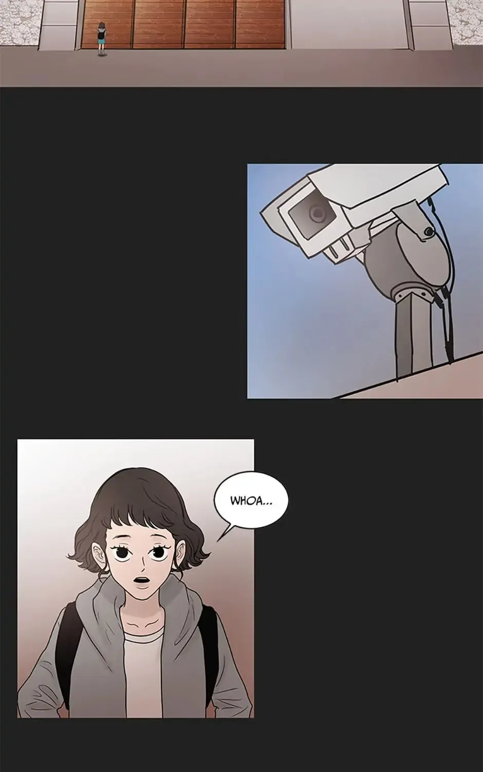 Read Death Penalty Vote chapter 16 image 56 on Lezhin