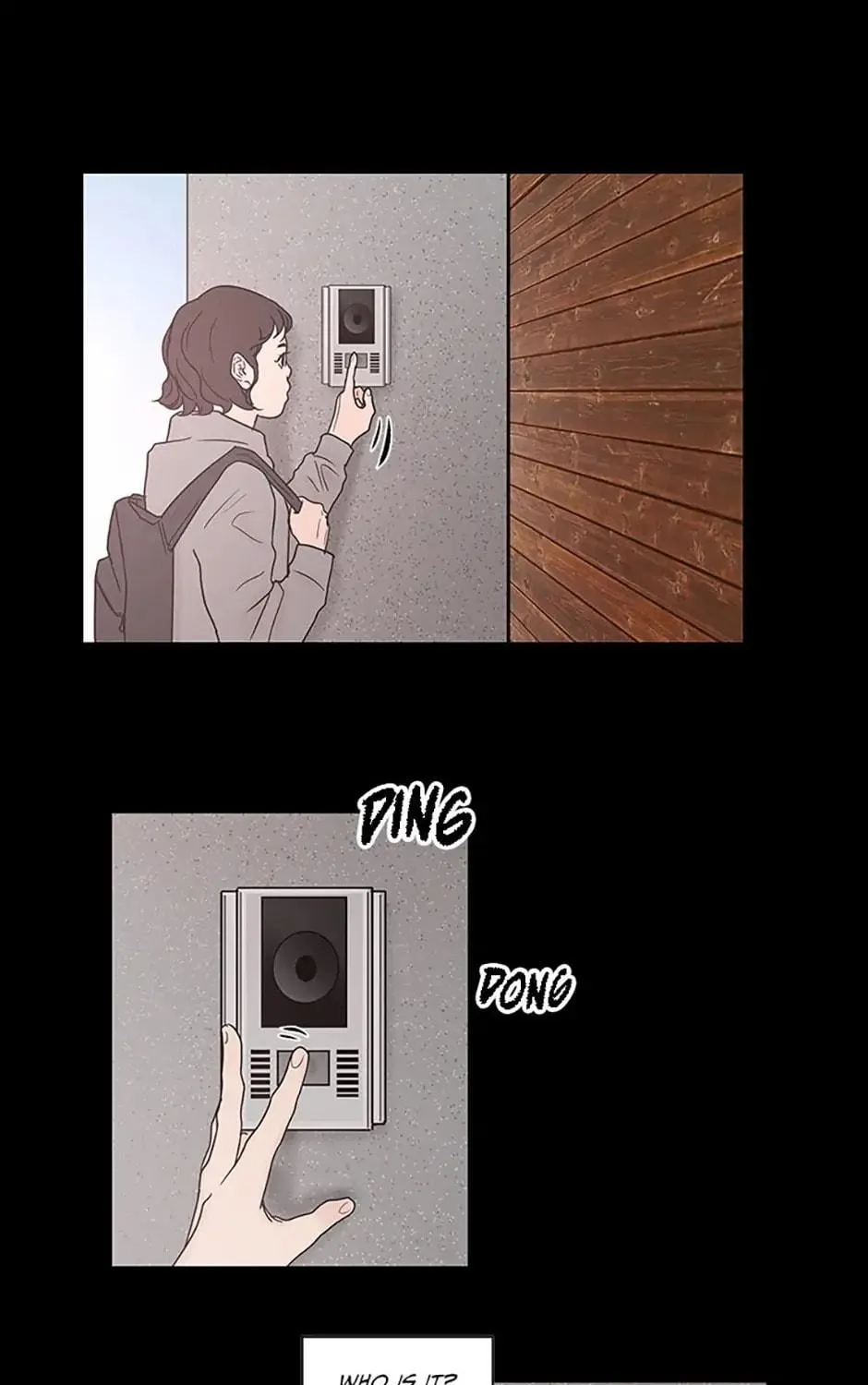 Read Death Penalty Vote chapter 16 image 58 on Lezhin