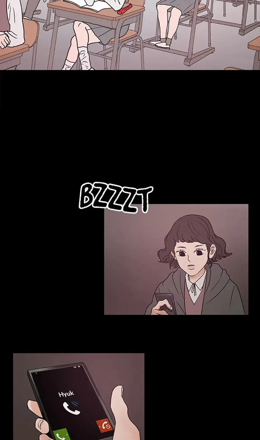 Read Death Penalty Vote chapter 16 image 6 on Lezhin