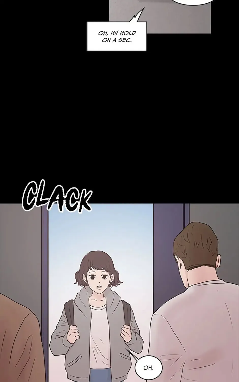 Read Death Penalty Vote chapter 16 image 60 on Lezhin