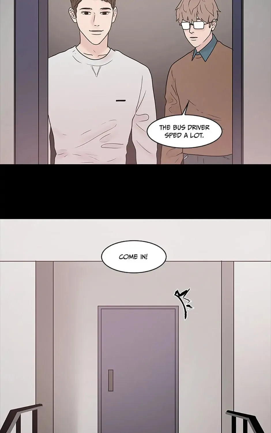 Read Death Penalty Vote chapter 16 image 62 on Lezhin