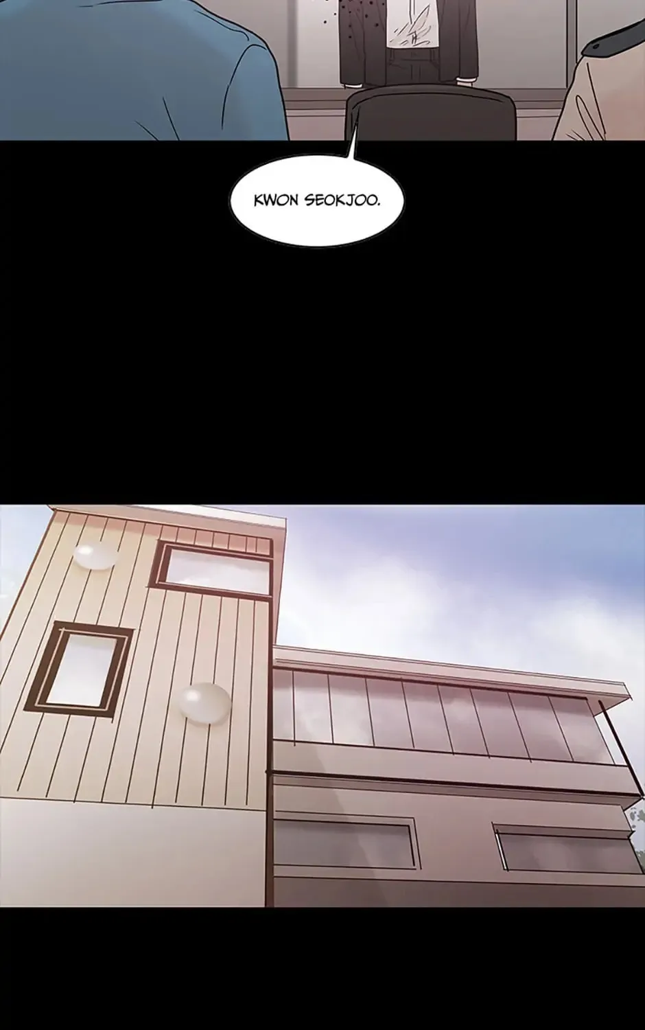 Read Death Penalty Vote chapter 17 image 12 on Lezhin