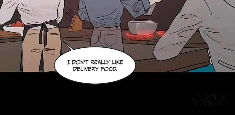 Read Death Penalty Vote chapter 17 image 17 on Lezhin