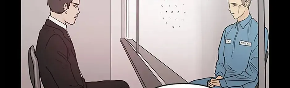 Read Death Penalty Vote chapter 17 image 21 on Lezhin