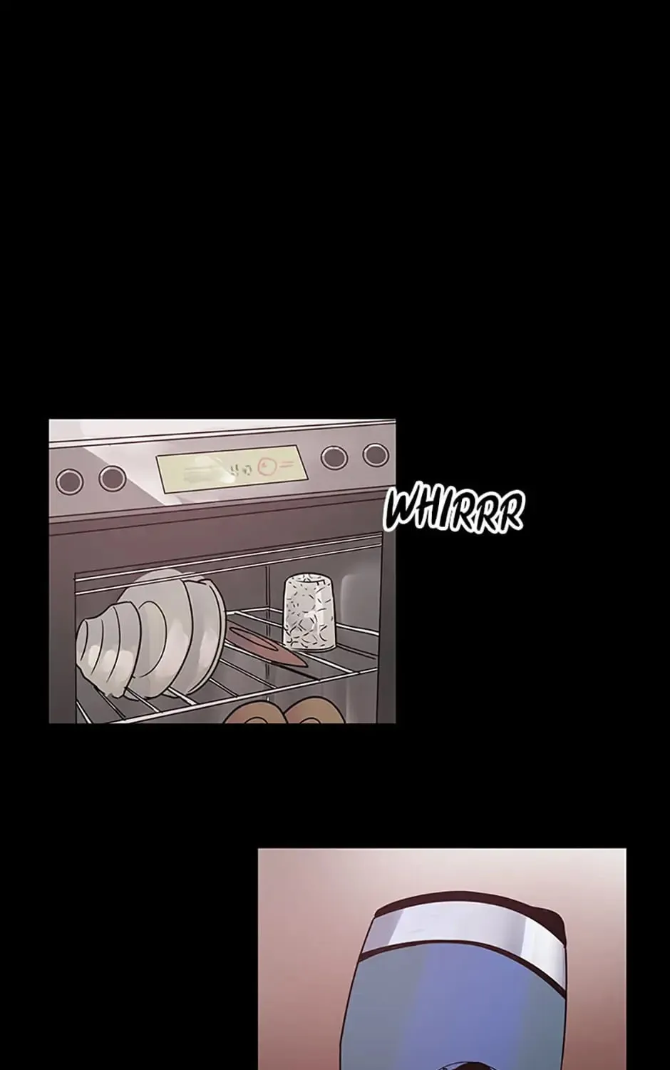 Read Death Penalty Vote chapter 17 image 26 on Lezhin