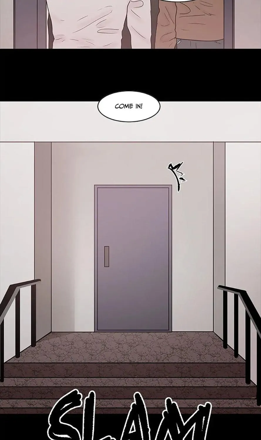 Read Death Penalty Vote chapter 17 image 4 on Lezhin