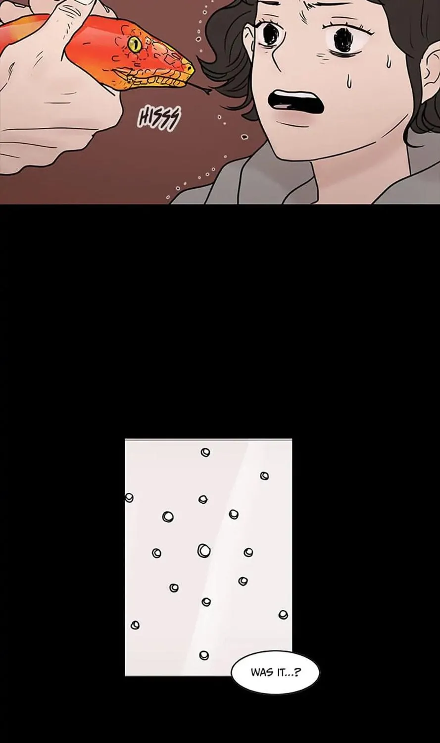 Read Death Penalty Vote chapter 17 image 40 on Lezhin