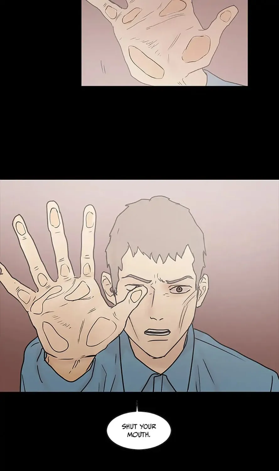 Read Death Penalty Vote chapter 17 image 44 on Lezhin