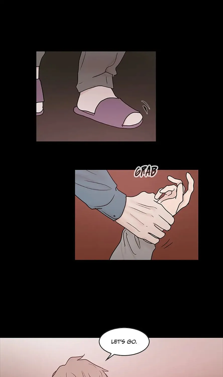 Read Death Penalty Vote chapter 17 image 54 on Lezhin