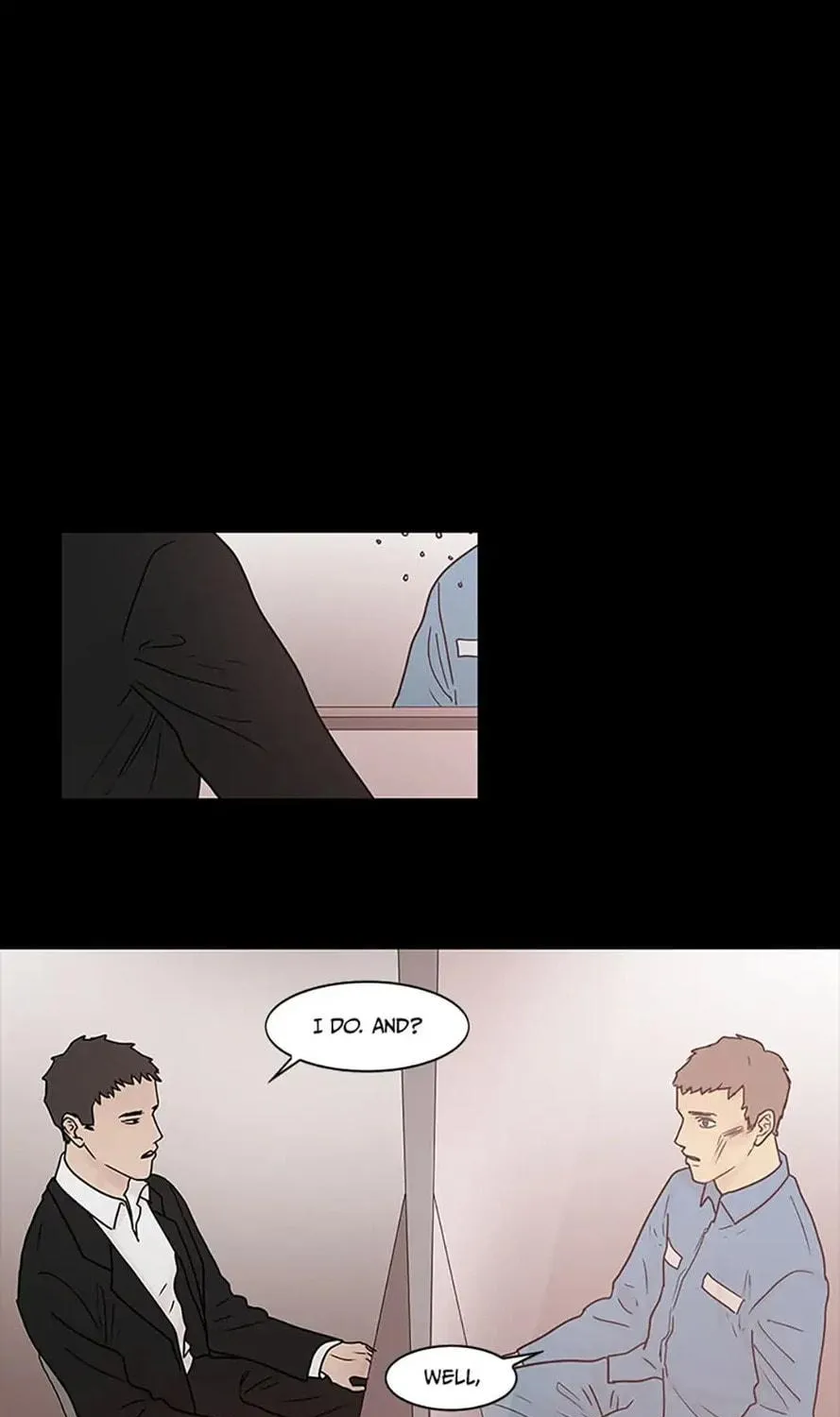 Read Death Penalty Vote chapter 17 image 58 on Lezhin