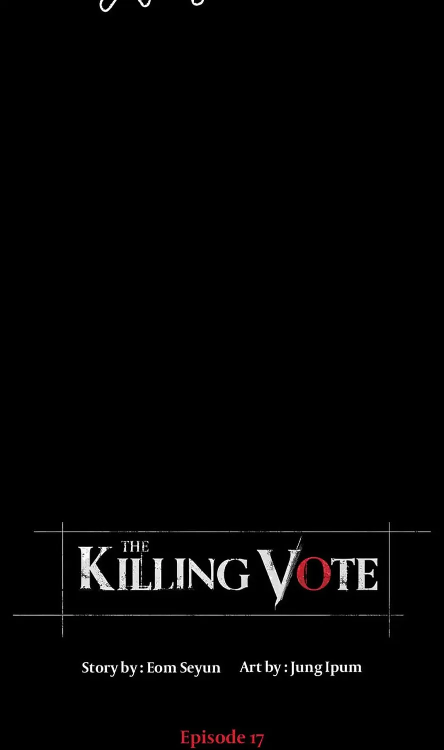 Read Death Penalty Vote chapter 17 image 6 on Lezhin