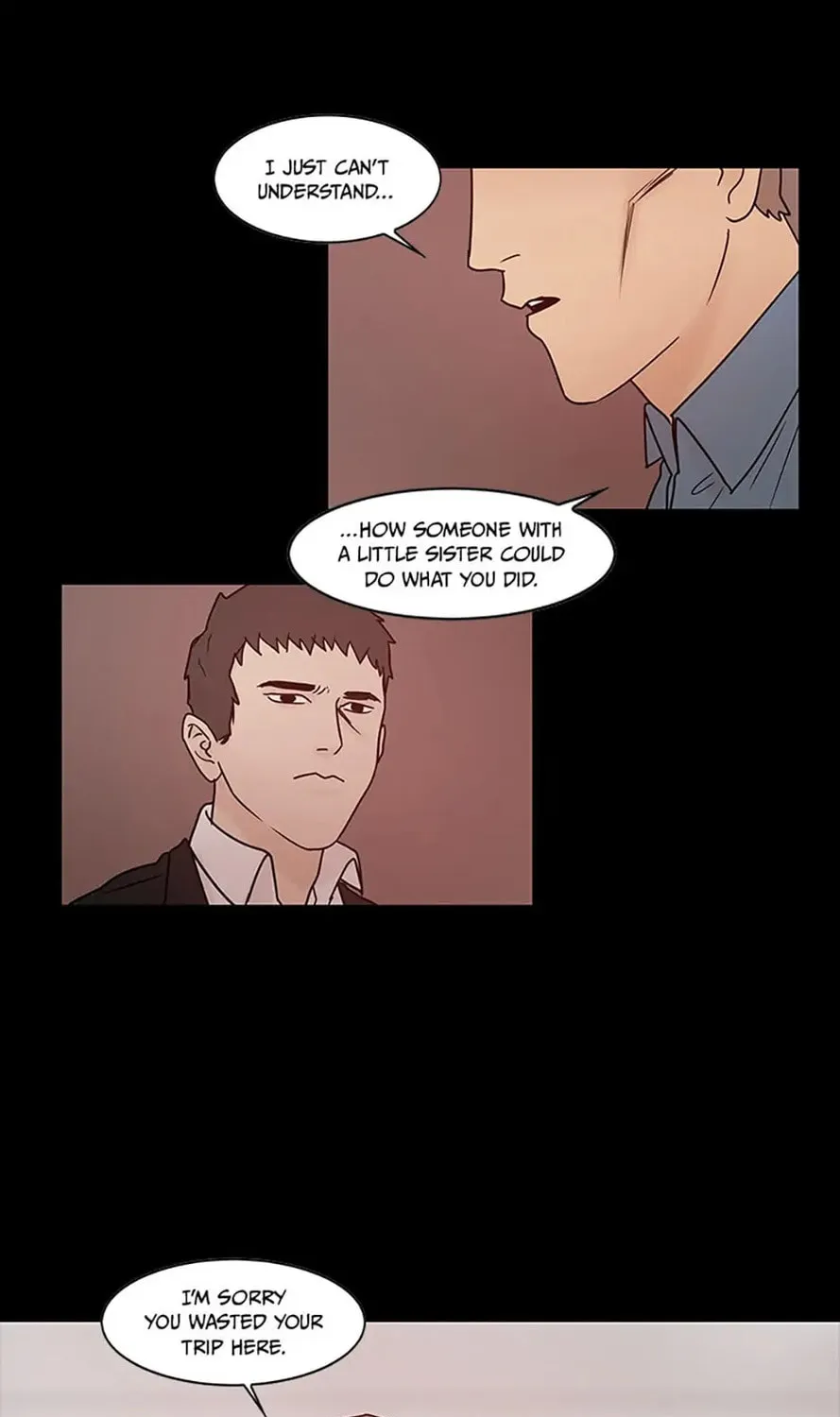 Read Death Penalty Vote chapter 17 image 60 on Lezhin