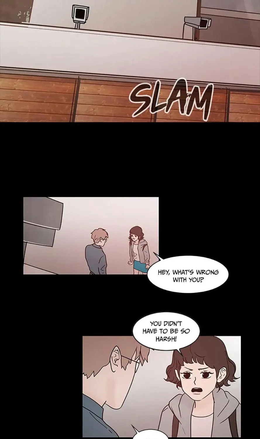 Read Death Penalty Vote chapter 17 image 64 on Lezhin