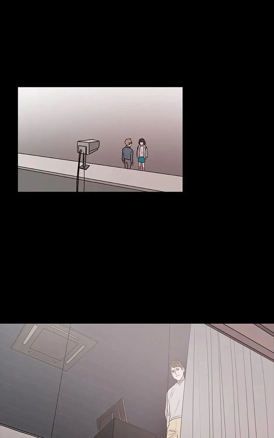 Read Death Penalty Vote chapter 17 image 68 on Lezhin