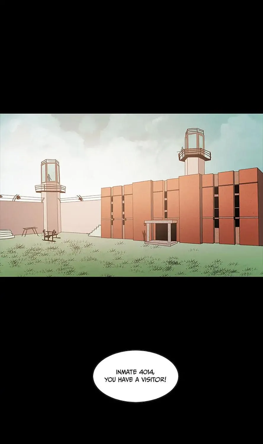 Read Death Penalty Vote chapter 17 image 8 on Lezhin