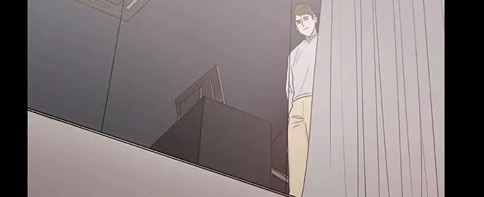 Read Death Penalty Vote chapter 18 image 1 on Lezhin