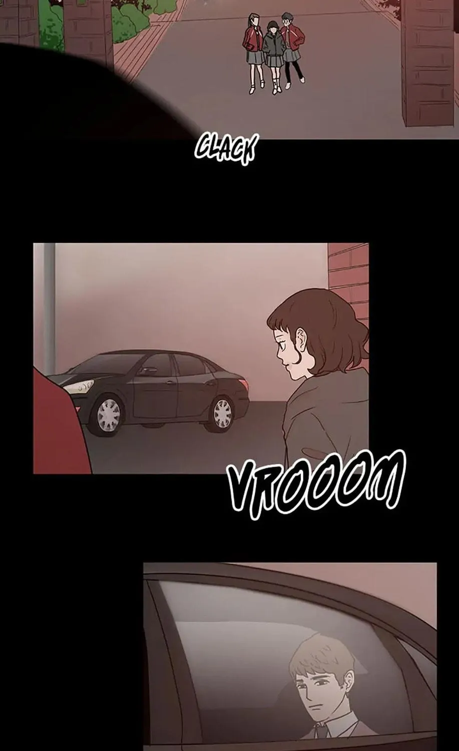 Read Death Penalty Vote chapter 18 image 16 on Lezhin