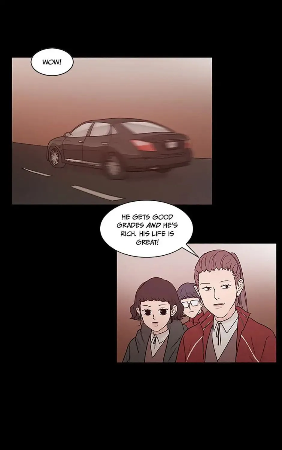 Read Death Penalty Vote chapter 18 image 18 on Lezhin