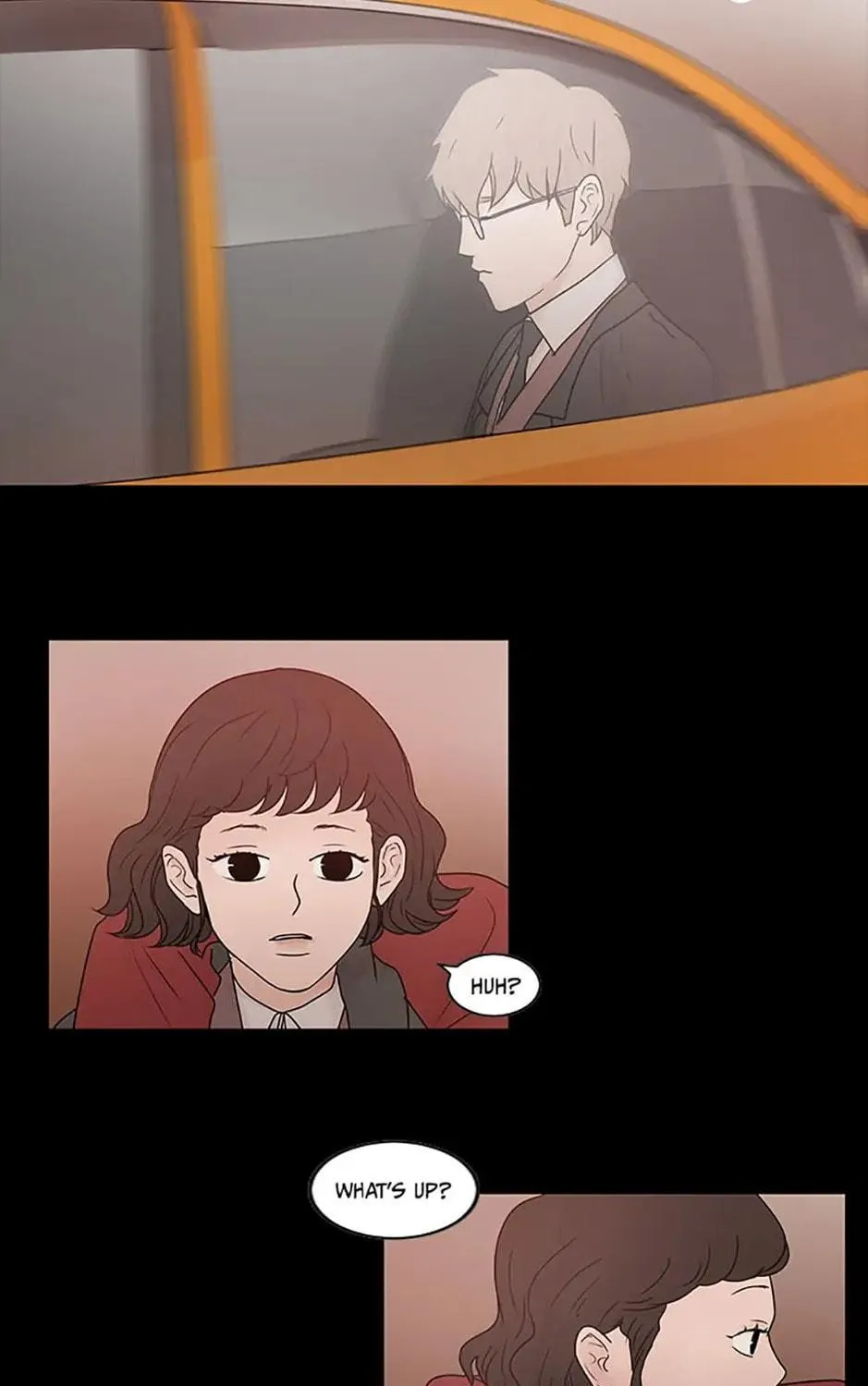 Read Death Penalty Vote chapter 18 image 22 on Lezhin