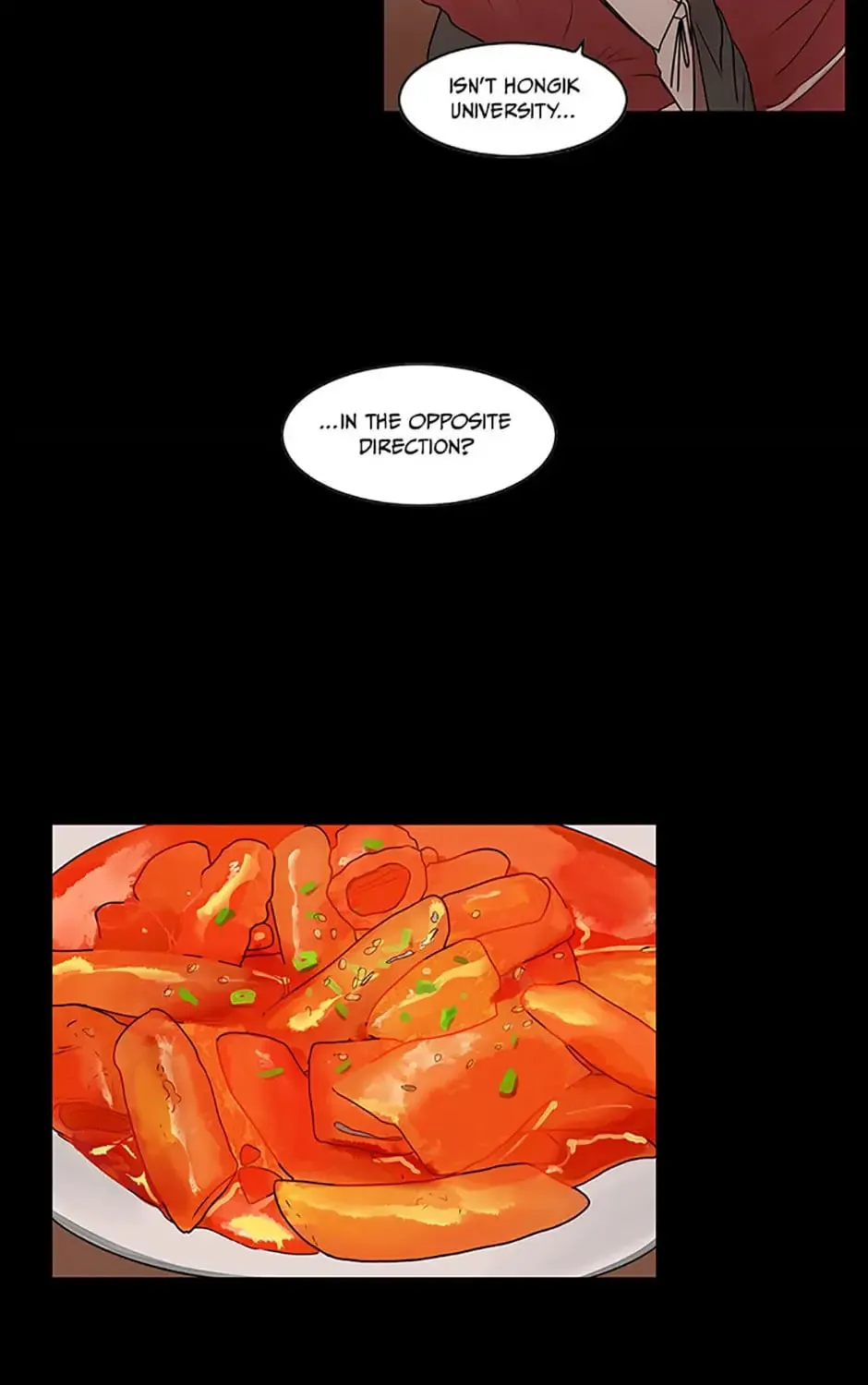 Read Death Penalty Vote chapter 18 image 24 on Lezhin