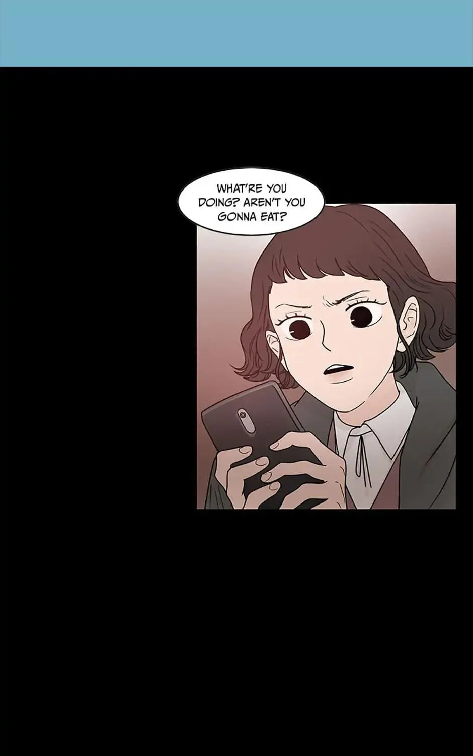 Read Death Penalty Vote chapter 18 image 28 on Lezhin