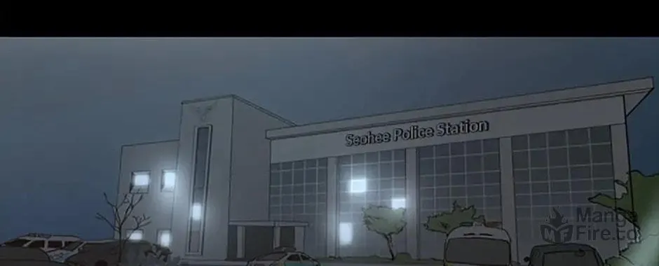 Read Death Penalty Vote chapter 18 image 29 on Lezhin