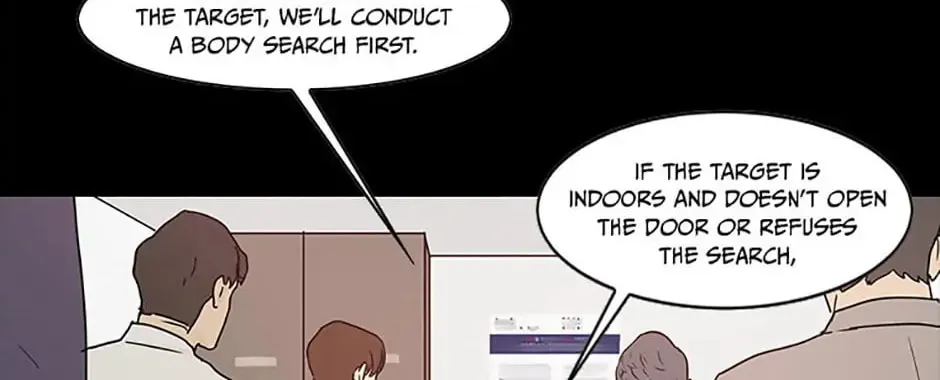 Read Death Penalty Vote chapter 18 image 31 on Lezhin