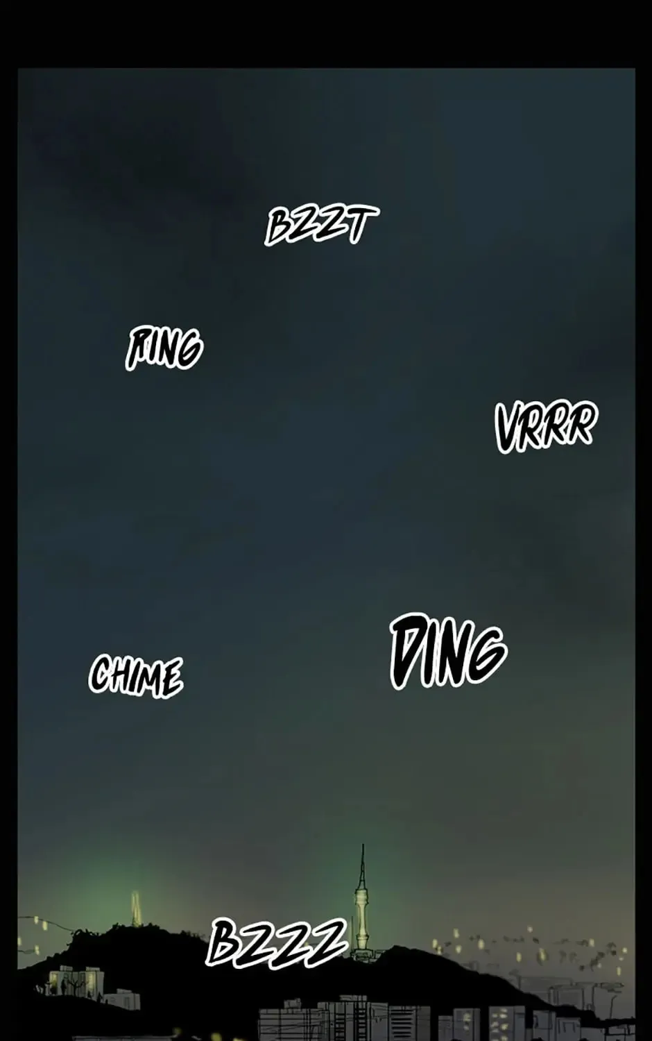 Read Death Penalty Vote chapter 18 image 36 on Lezhin