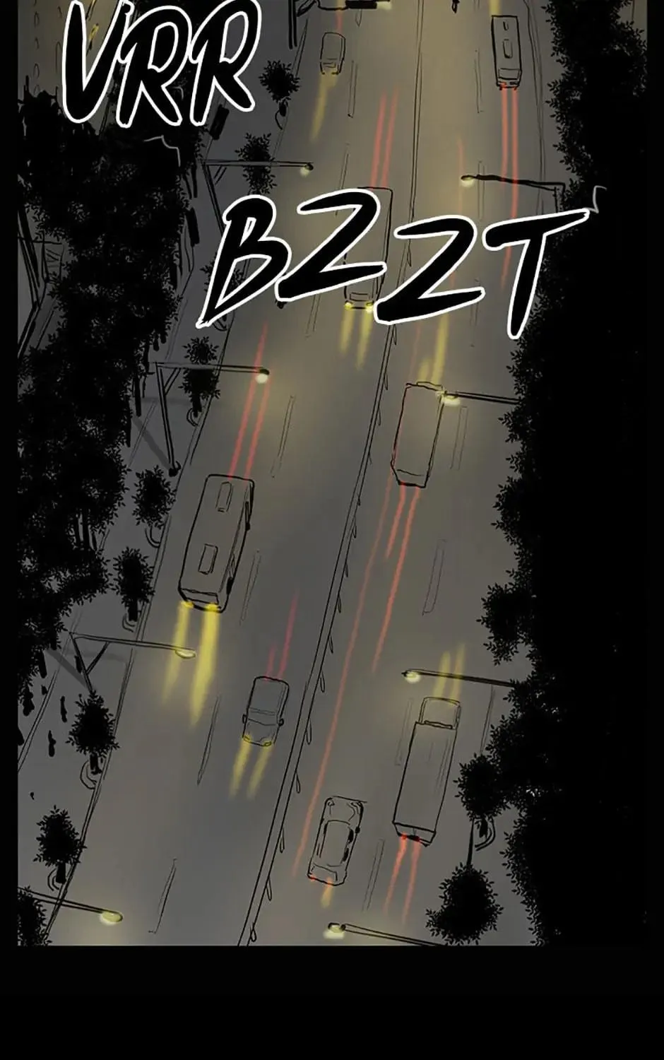 Read Death Penalty Vote chapter 18 image 40 on Lezhin