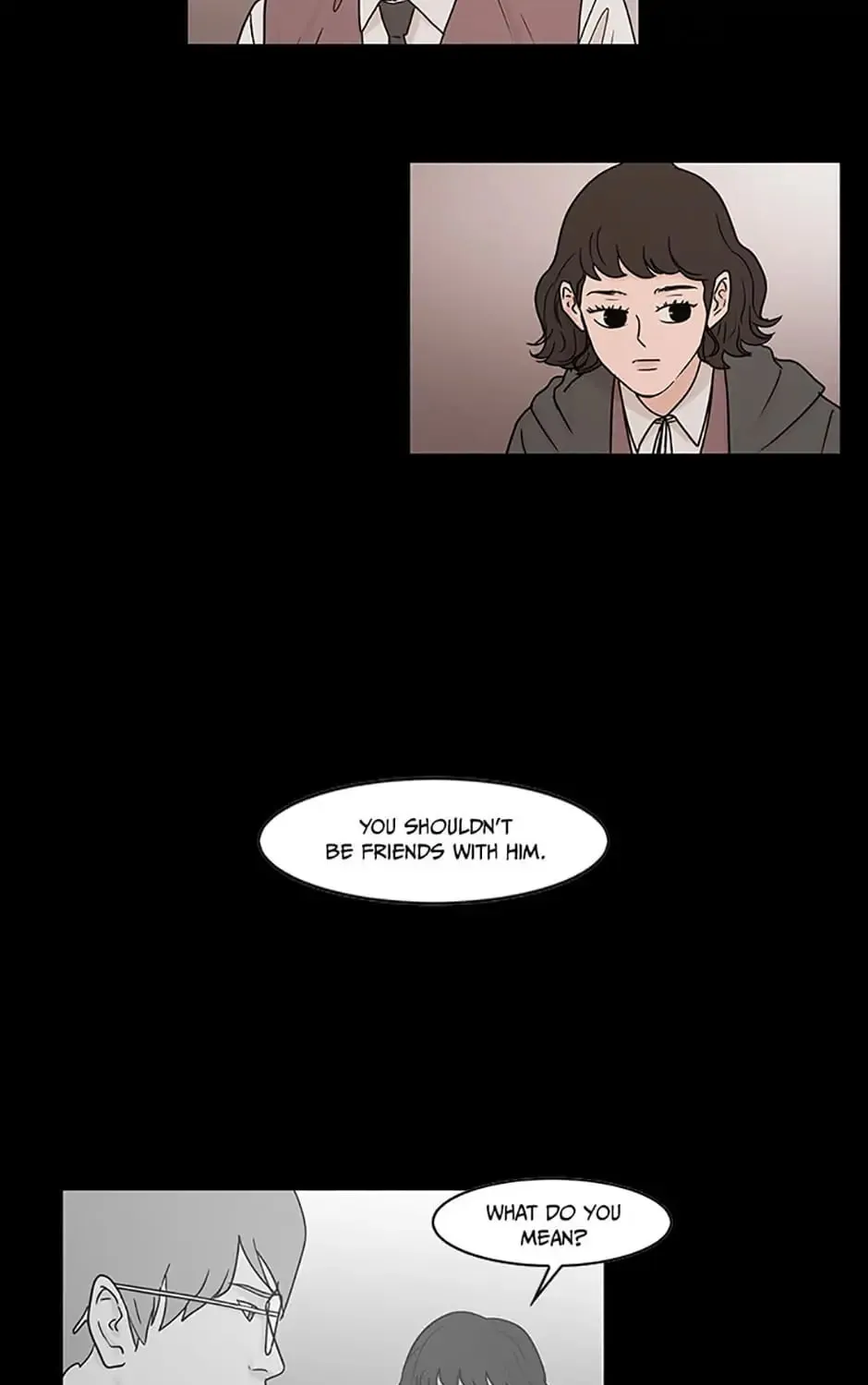 Read Death Penalty Vote chapter 18 image 6 on Lezhin