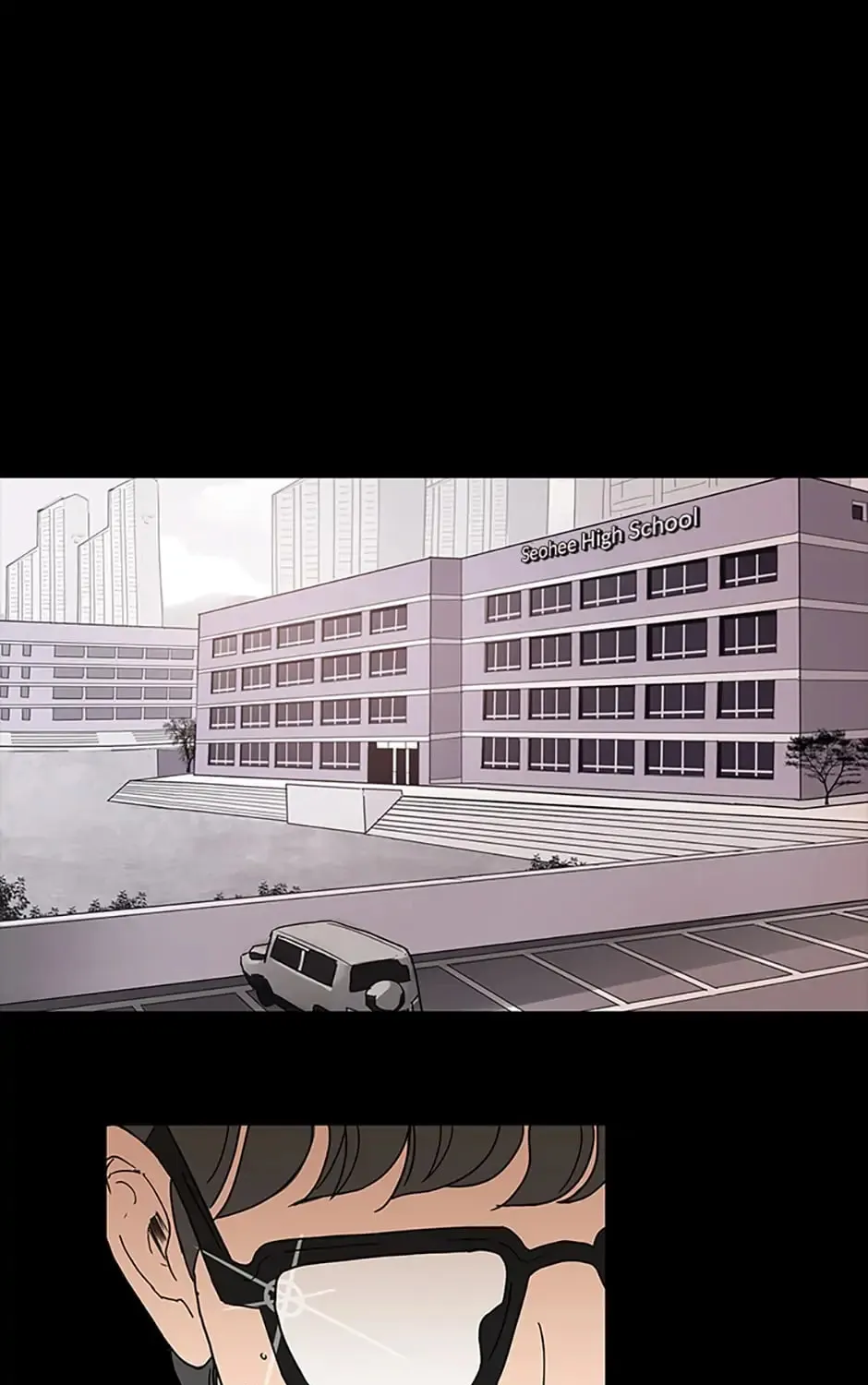 Read Death Penalty Vote chapter 2 image 14 on Lezhin