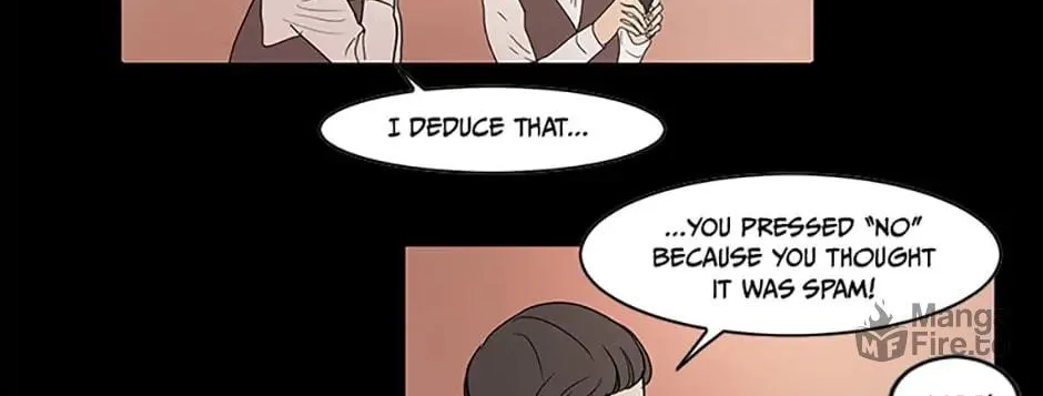 Read Death Penalty Vote chapter 2 image 17 on Lezhin