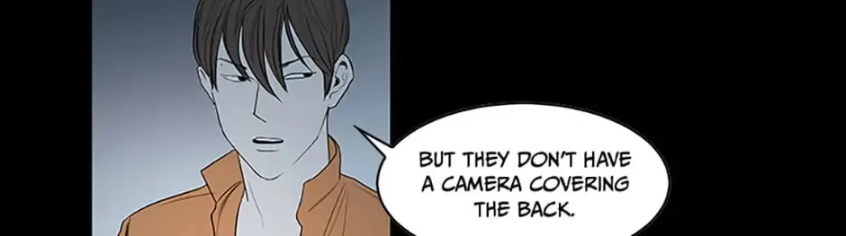 Read Death Penalty Vote chapter 2 image 25 on Lezhin