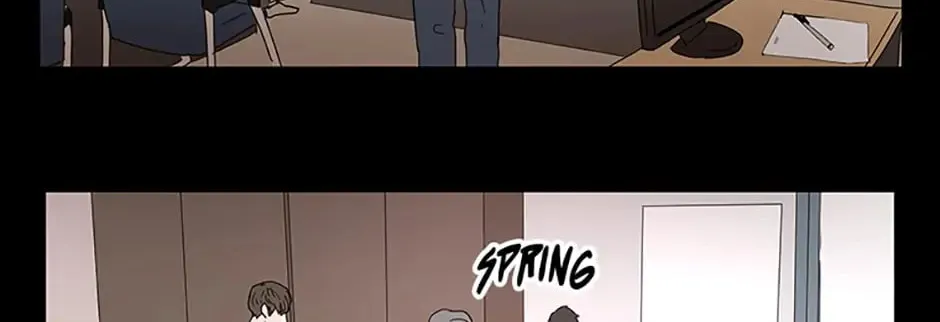 Read Death Penalty Vote chapter 2 image 37 on Lezhin