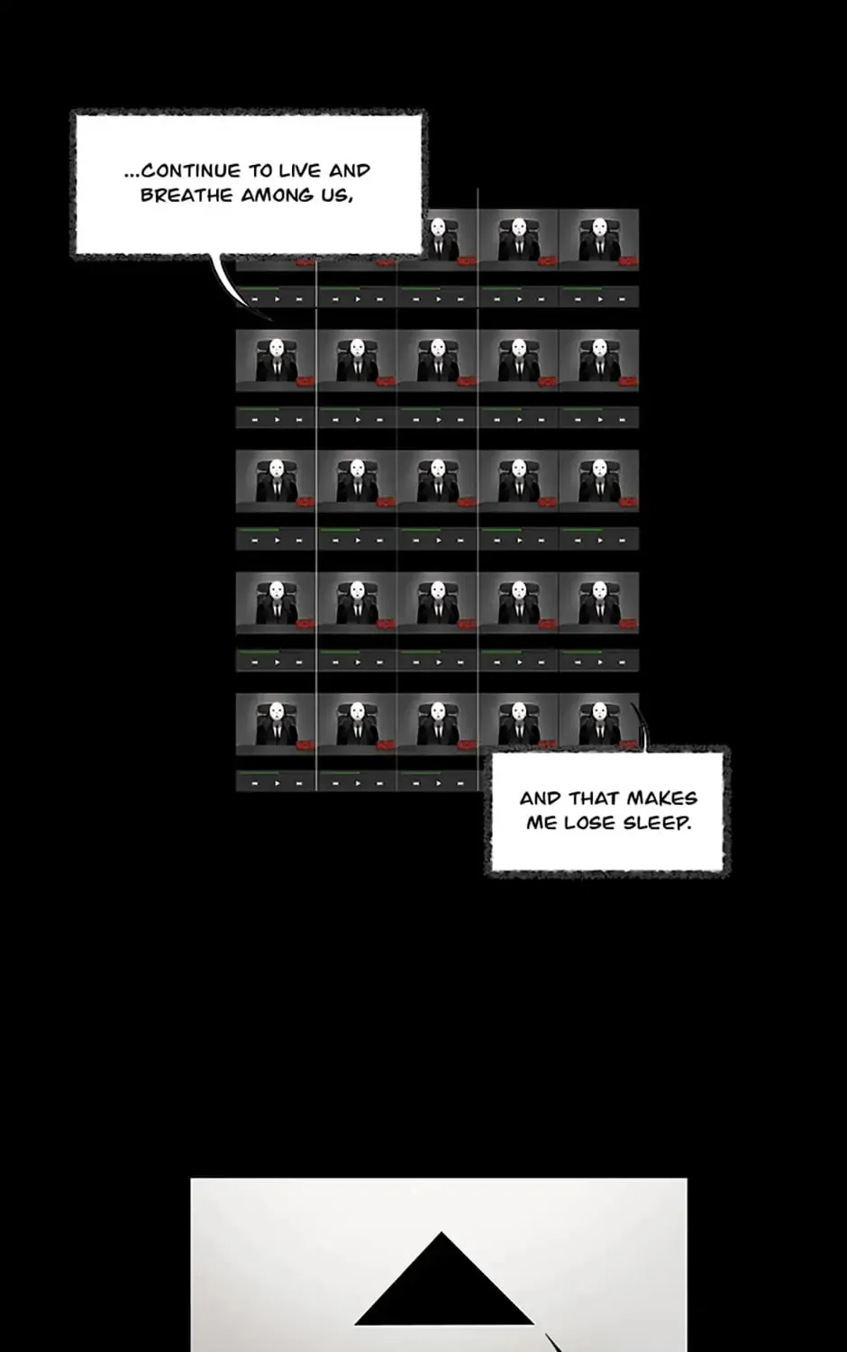 Read Death Penalty Vote chapter 2 image 60 on Lezhin