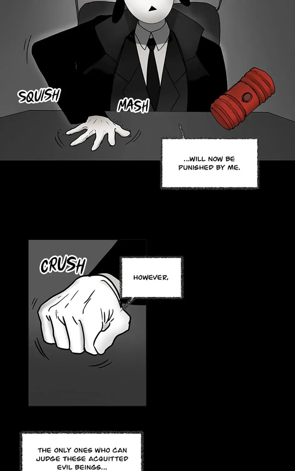 Read Death Penalty Vote chapter 2 image 80 on Lezhin