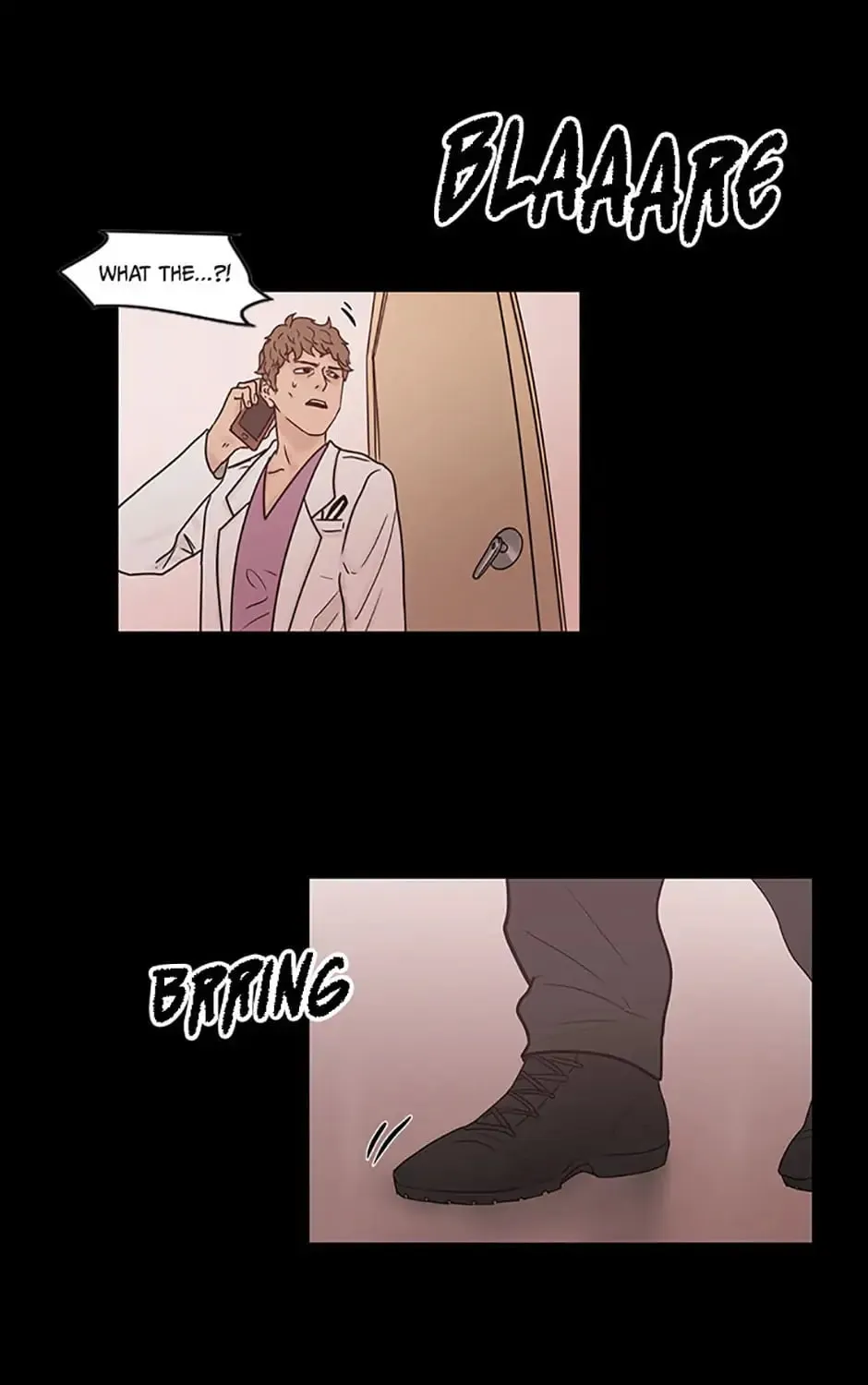 Read Death Penalty Vote chapter 21 image 12 on Lezhin