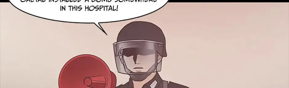 Read Death Penalty Vote chapter 21 image 15 on Lezhin