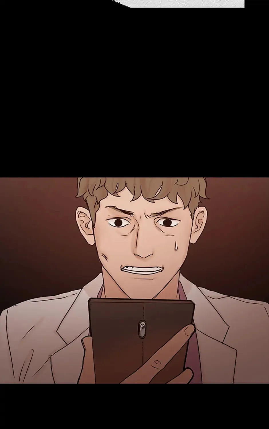 Read Death Penalty Vote chapter 21 image 2 on Lezhin