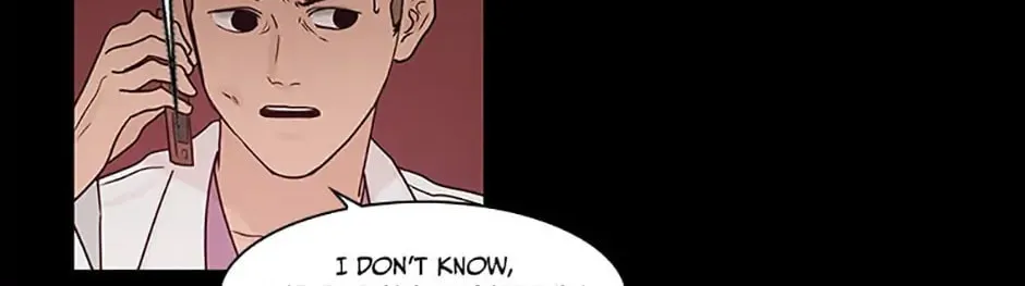 Read Death Penalty Vote chapter 21 image 21 on Lezhin