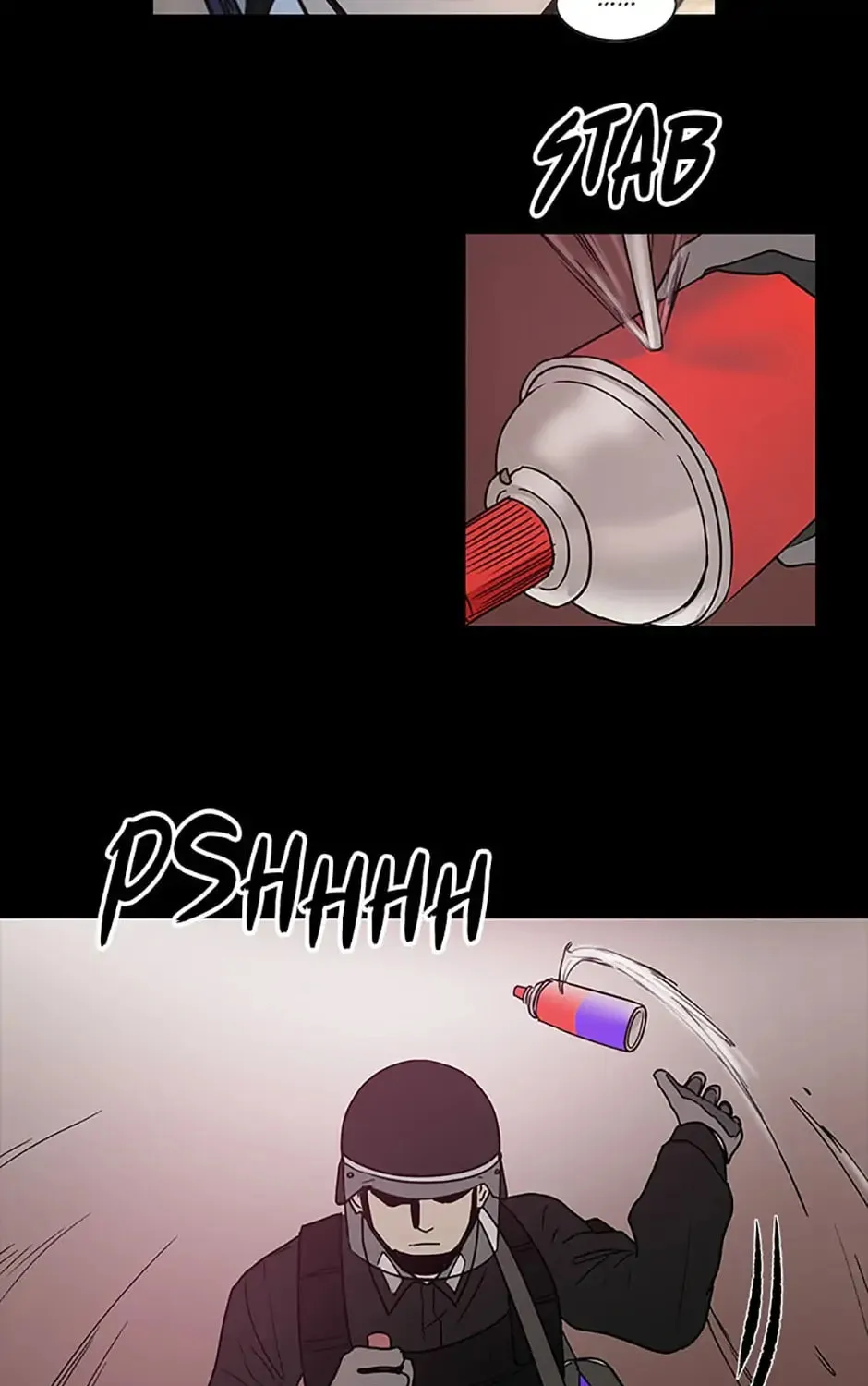 Read Death Penalty Vote chapter 21 image 24 on Lezhin