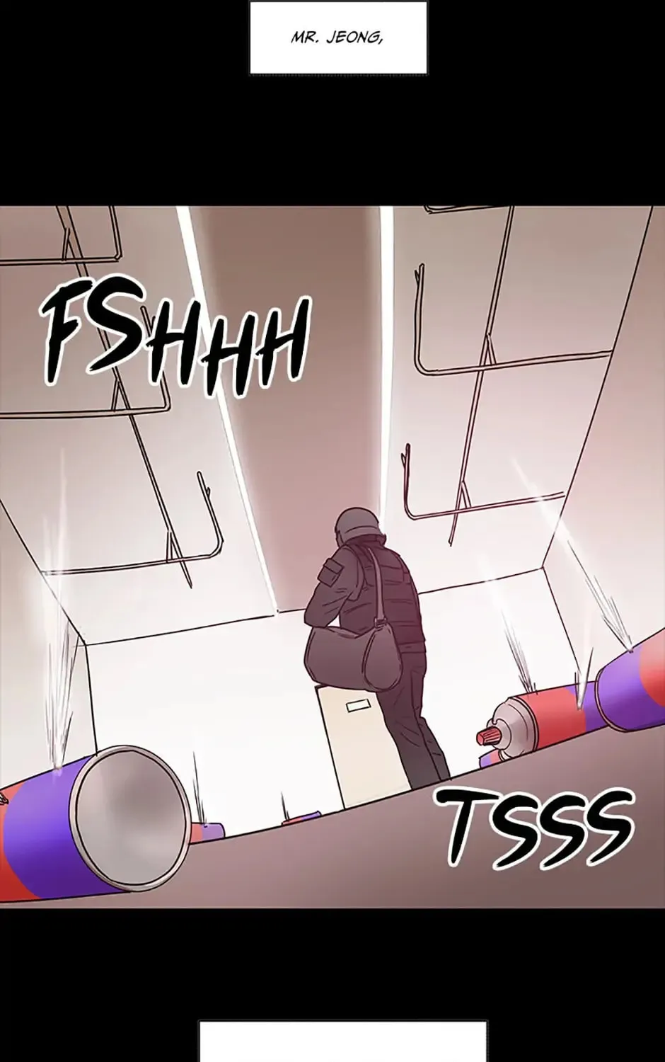 Read Death Penalty Vote chapter 21 image 26 on Lezhin