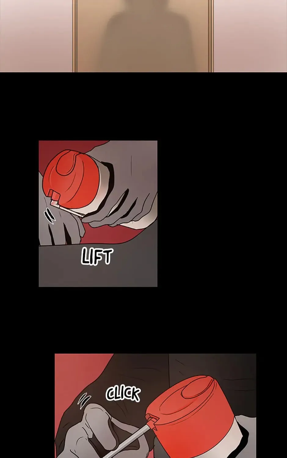 Read Death Penalty Vote chapter 21 image 30 on Lezhin