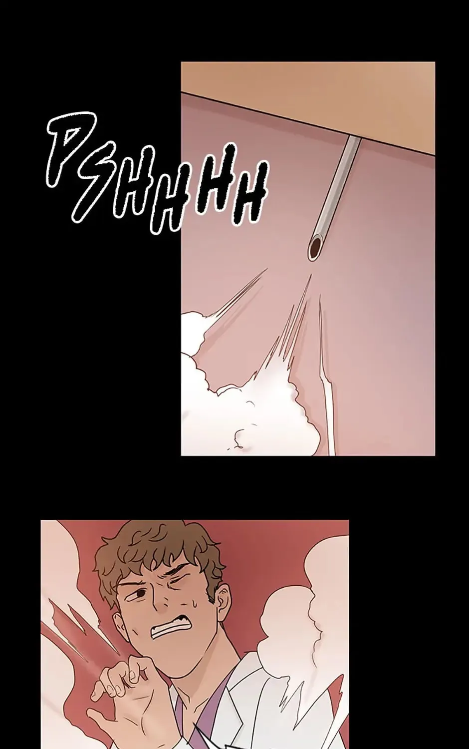 Read Death Penalty Vote chapter 21 image 36 on Lezhin