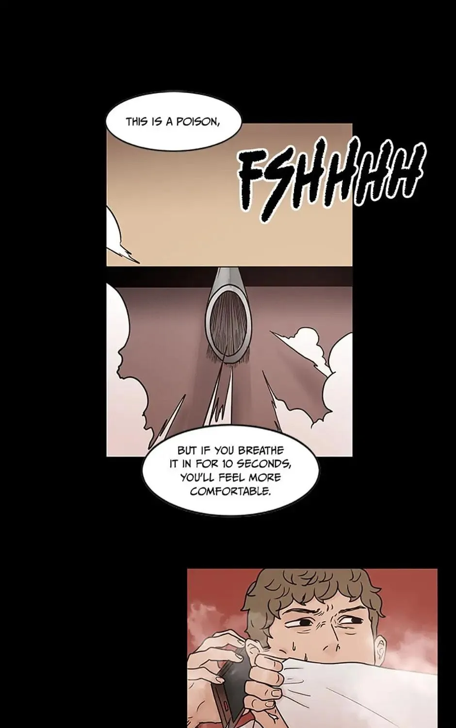 Read Death Penalty Vote chapter 21 image 38 on Lezhin