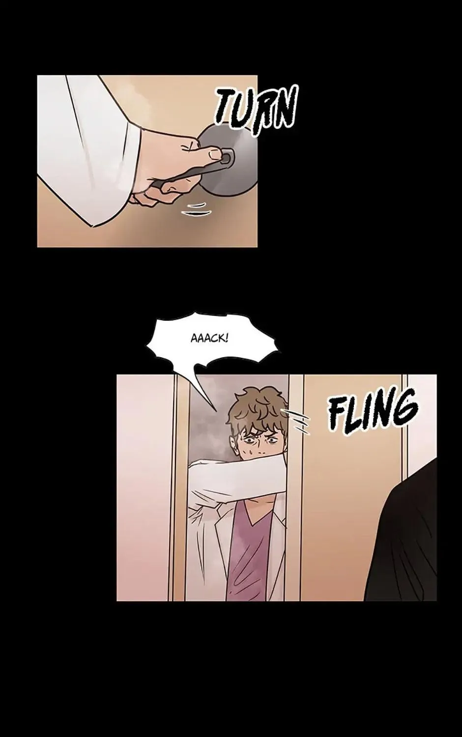 Read Death Penalty Vote chapter 21 image 40 on Lezhin