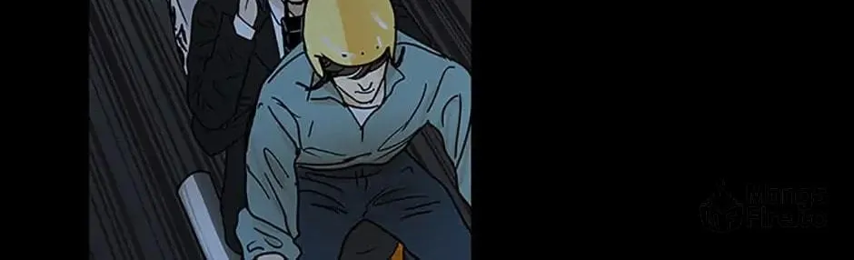 Read Death Penalty Vote chapter 21 image 5 on Lezhin