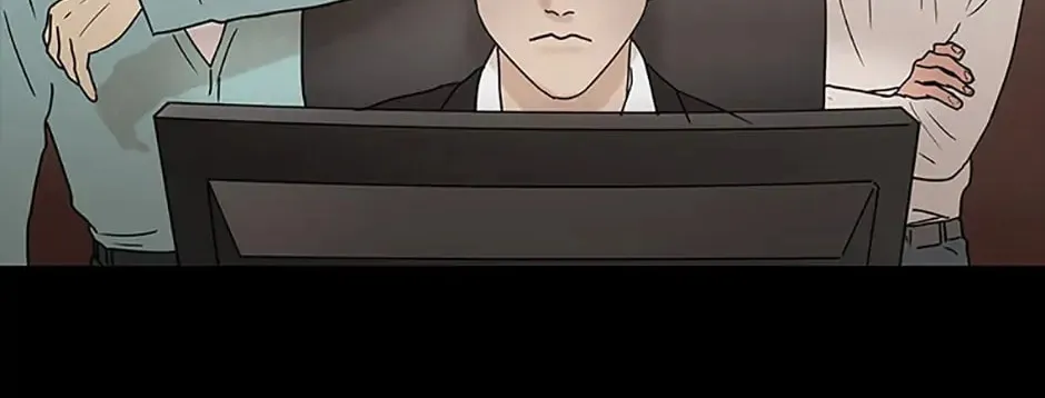 Read Death Penalty Vote chapter 23 image 1 on Lezhin