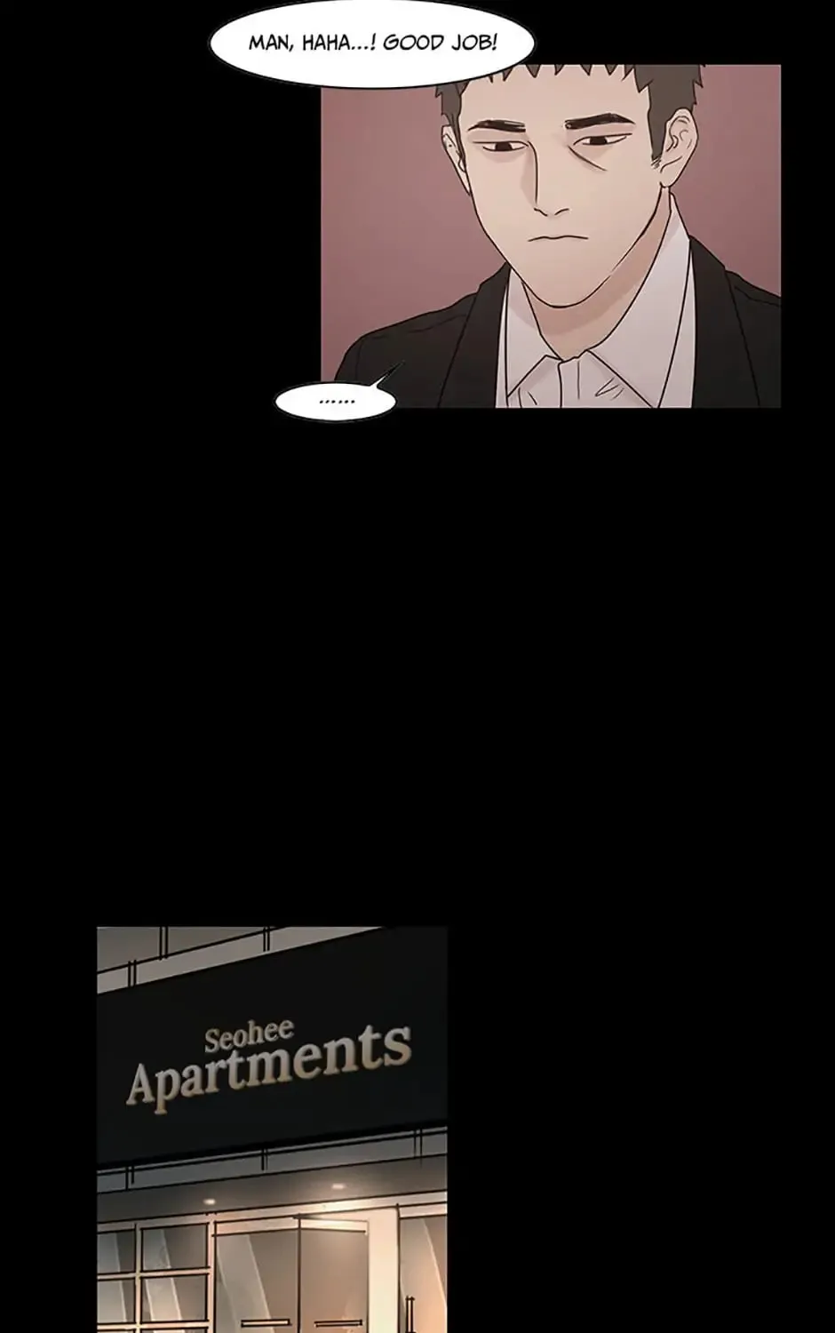 Read Death Penalty Vote chapter 23 image 12 on Lezhin
