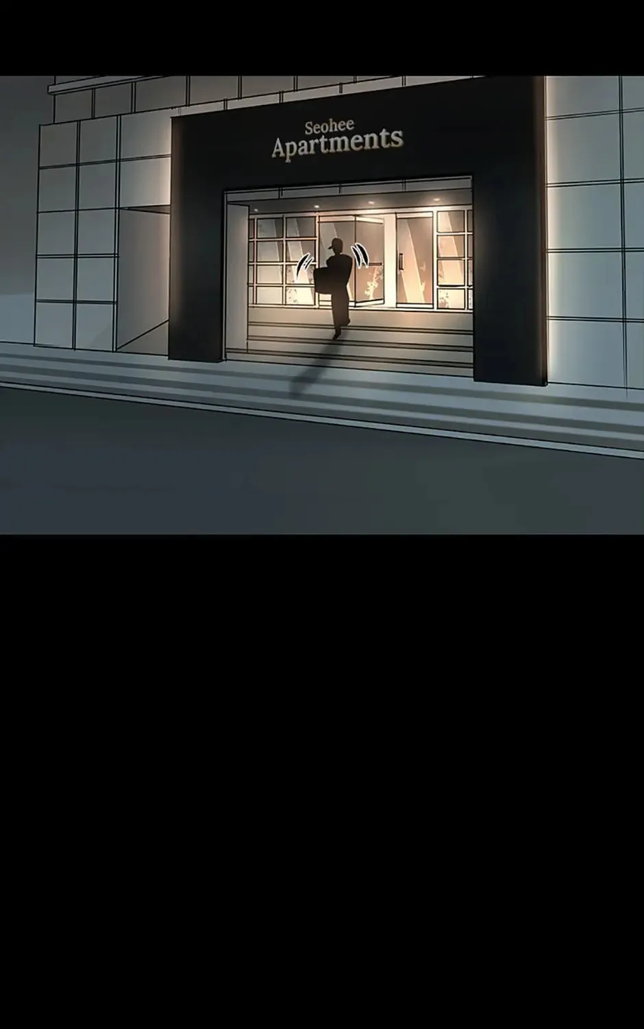 Read Death Penalty Vote chapter 23 image 14 on Lezhin